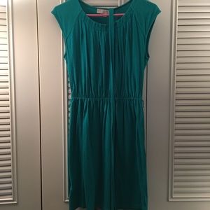 LOFT cotton dress size XSP